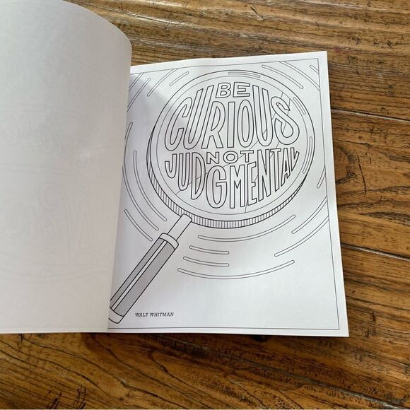 Crayola Calligraphy and Coloring Book Bundle - Picture 6 of 12